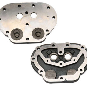 1744 | ENTRETAPA 11 AGUJEROS COMPRESOR BENDIX 75MM. BEL-AR