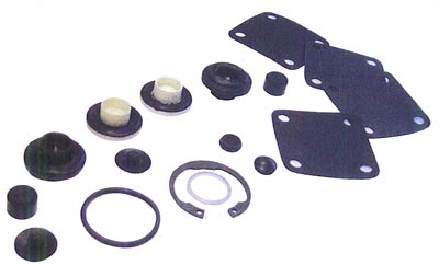 1751 | REP. VALVULA PROTECTORA 4 CIRCUITOS WABCO NTI