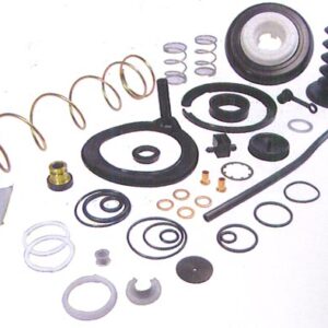 1755 | REP. SERVOEMBRAGUE 85MM. SIN INDICADOR DE DESGASTE WABCO COMPLETA BEL-AR