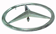 1760 | ESTRELLA PARRILLA / DIAM. EXTERIOR 255MM. IMP.