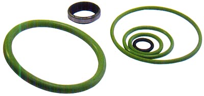 1765 | REP. CILINDRO CONTROL CAJA DE CAMBIOS / ORING GRANDES / VITON BEL-AR