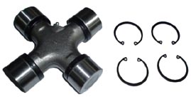 1812 | CRUCETA CARDAN DADO 50.0MM. / LARGO 164.0MM. ETMA