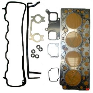 1814 | JGO. JUNTAS MOTOR (PARTE SUPERIOR) PARA TAPA DE ALUMINIO ELRING