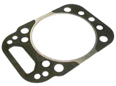 1815 | JUNTA TAPA CILINDROS ESPESOR 0.85MM. ELRING