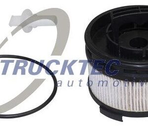 1822 | FILTRO DE COMBUSTIBLE TRUCKTEC
