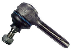 1857 | ROTULA PALANCA DE CAMBIOS ROSCA DERECHA / R14 X 2 / PERNO 11 CESCA