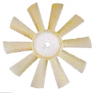 1934 | HELICE VENTILADOR 10 PALAS OMER