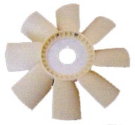 1935 | HELICE VENTILADOR 8 PALAS DIAM. EXT. 592 MM. MODEFER