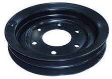 1962 | POLEA BOMBA DE AGUA Y TENSORA DE CORREA IMP.