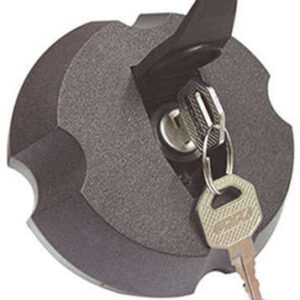 1987 | TAPA DE COMBUSTIBLE CON LLAVE TANQUE DE CHAPA UNICK