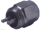 1996 | INTERRUPTOR FRENO AIRE COMPRIMIDO HEMBRA R12 X 1.5 MM / CARGA MAX. 5W VDO