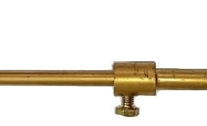 2016 | VARILLA SUSPENSION NEUMATICA CON ROTULA INDUSTRIA ARGENTINA