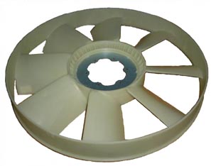 2027 | HELICE VENTILADOR 8 PALAS DIAM. EXT. 704MM. CHEZHOU