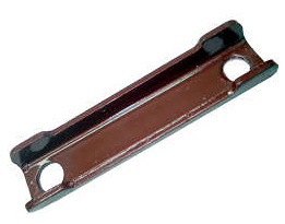 2030 | SOPORTE GRAMPA BARRA ESTABILIZADORA DELANTERA IMP.