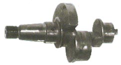 2036 | CIGUEÑAL COMPRESOR KNORR 88MM. LK38 BEL-AR