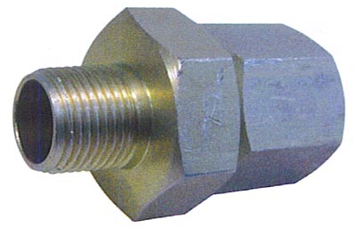 2068 | VALVULA RETENCION SIMPLE KNORR ROSCA 1/2” X 1/2” BEL-AR