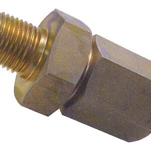 2069 | VALVULA RETENCION SIMPLE KNORR TIPO AE 5125 / ROSCA 1/2” X 1/2” BEL-AR