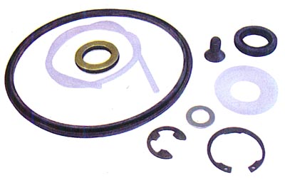 2071 | REP. CAMARA SPRING BRAKE 24” BEL-AR