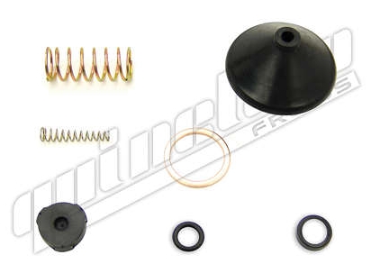 2080 | REP. VALVULA ACCIONAMIENTO DE EMBRAGUE WABCO / SPLIT QUINELATO