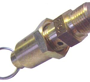 2083 | VALVULA SEGURIDAD R16MM. / 10.4 BAR NTI