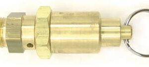 2084 | VALVULA SEGURIDAD R 3/4” 10.8 BAR QUINELATO