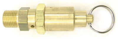 2084 | VALVULA SEGURIDAD R 3/4” 10.8 BAR QUINELATO