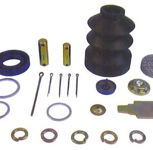 2092 | REP. SERVO FRENO COMPLETA KNORR PILOTO