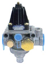 2095 | VALVULA GOBERNADORA PLASTICA WABCO 9.5 BAR F.S.S