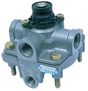 2098 | VALVULA RELAY WABCO 10 BAR / M22 / M16 X 1.5 F.S.S