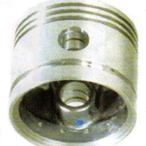 2104 | PISTON 020” COMPRESOR KNORR 90MM. BR400 INDUSTRIA ARGENTINA