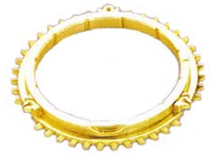 2129 | ANILLO SINCRONIZADO DE CAJA 1º – 5º MARCHA / CON TRABA FKC-FURCON