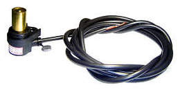 2131 | SENSOR VELOCIMETRO 32MM. 2 SALIDAS CON CABLE DE 2080MM. SENSORAUTO