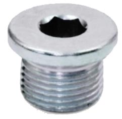 2133 | TAPON CARTER 20MM. / PARA LLAVE ALLEN 10MM. IMP.
