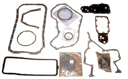 2161 | JGO. JUNTAS MOTOR PARTE INFERIOR 3.9 LTS. BLK DIESEL