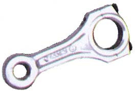 2176 | BIELA COMPRESOR KNORR 75MM. BICILINDRICO GOBERNADO / LP4825 BEL-AR