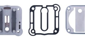 2182 | ENTRETAPA COMPRESOR KNORR 92MM. COMPLETA LK3976 A-TECH