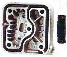 2186 | ENTRETAPA COMPRESOR WABCO 85MM. BEL-AR