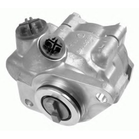 2207 | BOMBA DIRECCION HIDRAULICA TF&P TECHNOLOGY