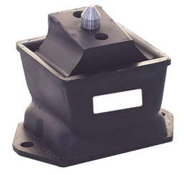 2217 | SOPORTE MOTOR DELANTERO SUPORTE REI