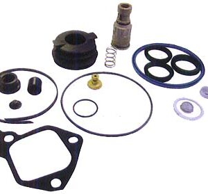 2223 | REP. SERVOEMBRAGUE KONSBERG 100MM. BEL-AR