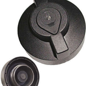 2225 | TAPA DE COMBUSTIBLE SIN LLAVE TANQUE DE PLASTICO UNICK