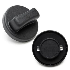 2226 | TAPA TANQUE COMBUSTIBLE SIN LLAVE UNICK