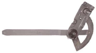 2231 | MAQUINA LEVANTA CRISTAL DERECHA MICRO