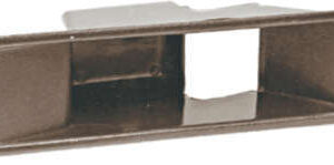 2240 | CAJA MANIJA INTERIOR PUERTA MARRON UNIVERSAL