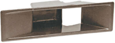 2240 | CAJA MANIJA INTERIOR PUERTA MARRON UNIVERSAL