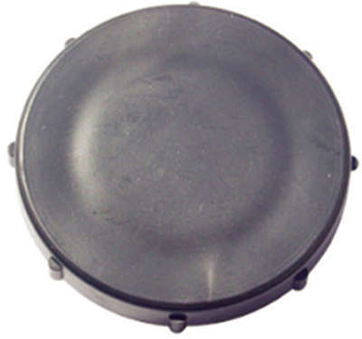 2272 | TAPA INSPECCION ACEITE MOTOR CON ANILLO UNICK