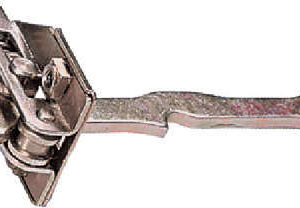 2295 | LIMITADOR DE PUERTA UNIVERSAL