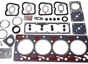 2307 | JGO. JUNTAS MOTOR PARTE SUPERIOR 3.9 LTS. BLK DIESEL
