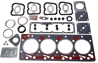 2307 | JGO. JUNTAS MOTOR PARTE SUPERIOR 3.9 LTS. BLK DIESEL