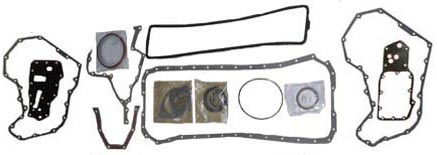 2308 | JGO. JUNTAS MOTOR PARTE INFERIOR 5.9 LTS. ENGINE PARTS
